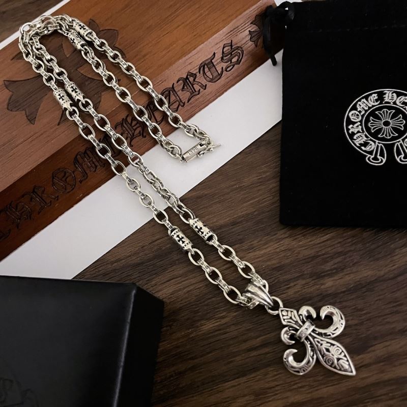 Chrome Hearts Necklaces